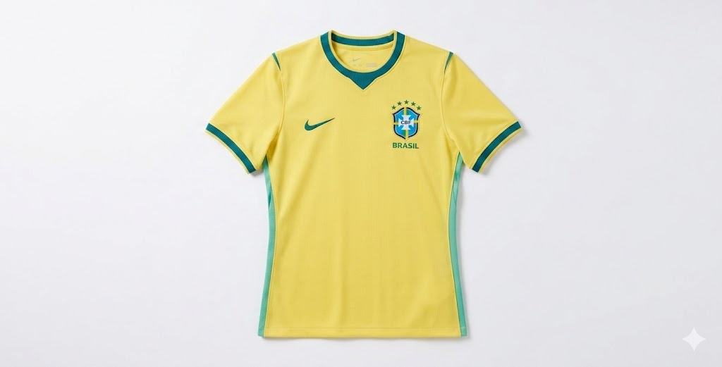 Camisa feminina verde - frente