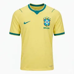 Camisa torcedor Brasil selecionada